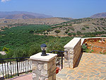 Ville Du Soleil Traditional guest houses - apartments in Makrigialos, East Crete