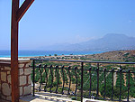 Ville Du Soleil Traditional guest houses - apartments in Makrigialos, East Crete